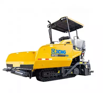 XCMG RP1855T, Асфальтоукладчики