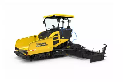 XCMG RP1855T, Асфальтоукладчики