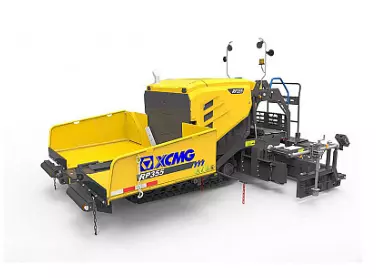XCMG RP355, Асфальтоукладчики