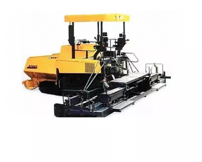 XCMG RP902, Асфальтоукладчики