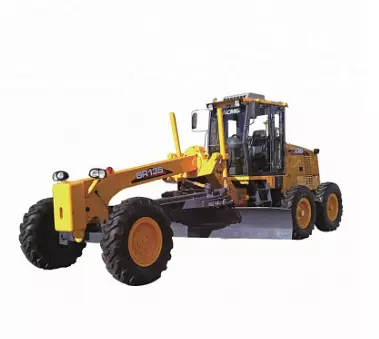 XCMG GR135, Грейдеры