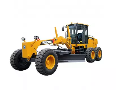 XCMG GR165, Грейдеры