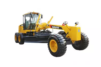 XCMG GR2153A, Грейдеры