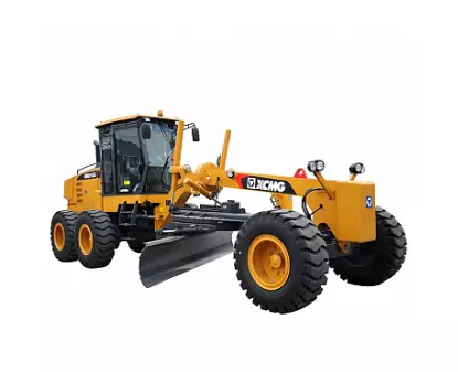 XCMG GR2403, Грейдеры