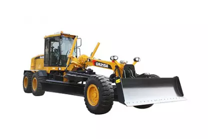 XCMG GR2405, Грейдеры