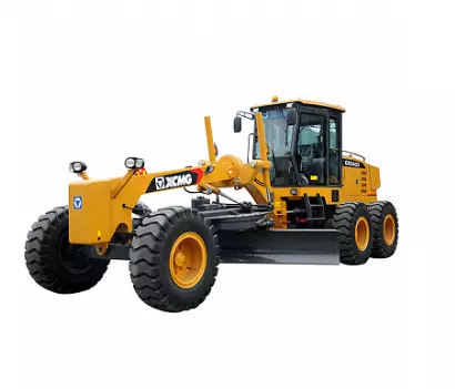 XCMG GR2405, Грейдеры