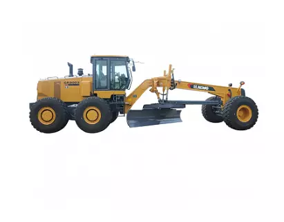 XCMG GR300A, Грейдеры
