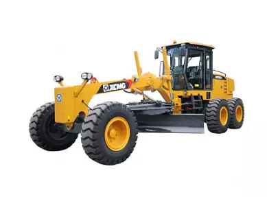 XCMG GR1803, Грейдеры