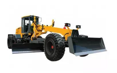 XCMG GR1803, Грейдеры