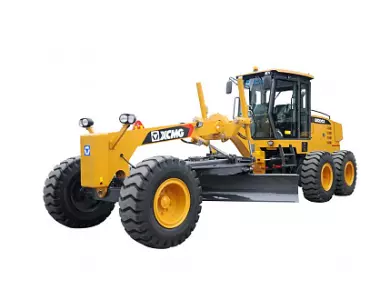 XCMG GR2003, Грейдеры