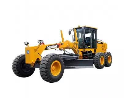 XCMG GR2003, Грейдеры