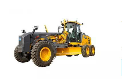 XCMG GR2153, Грейдеры