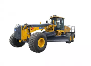 XCMG GR3005TPro, Грейдеры
