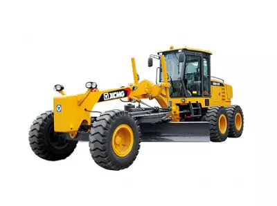 XCMG GR3005TPro, Грейдеры