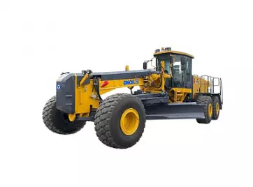 XCMG GR3005TPro, Грейдеры