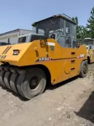 XCMG XP203, Дорожные катки