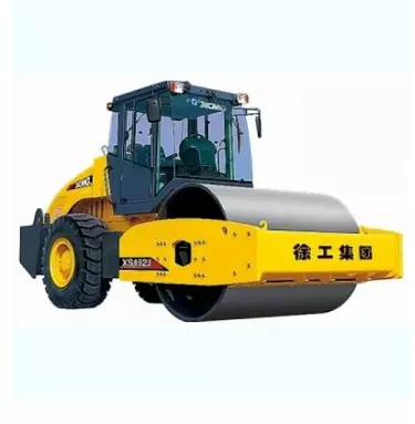 XCMG XS203J, Дорожные катки