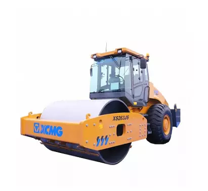 XCMG XS143J, Дорожные катки