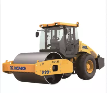 XCMG XS123H, Дорожные катки