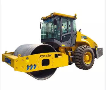 XCMG XS183H, Дорожные катки