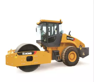 XCMG XS202, Дорожные катки