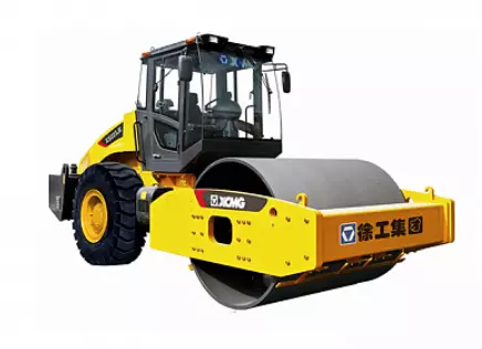 XCMG XS223S, Дорожные катки