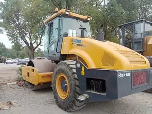 XCMG XS263, Дорожные катки