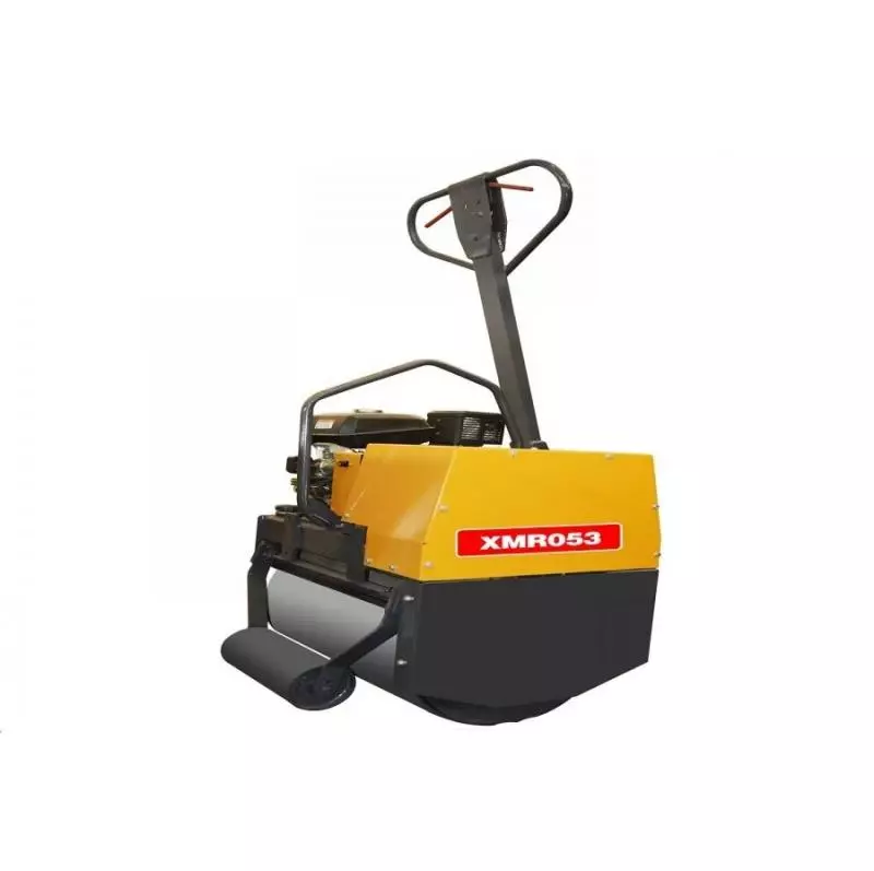XCMG XMR053, Дорожные катки