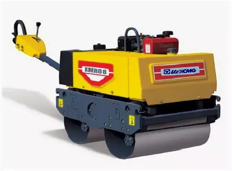 XCMG XMR403VT, Дорожные катки