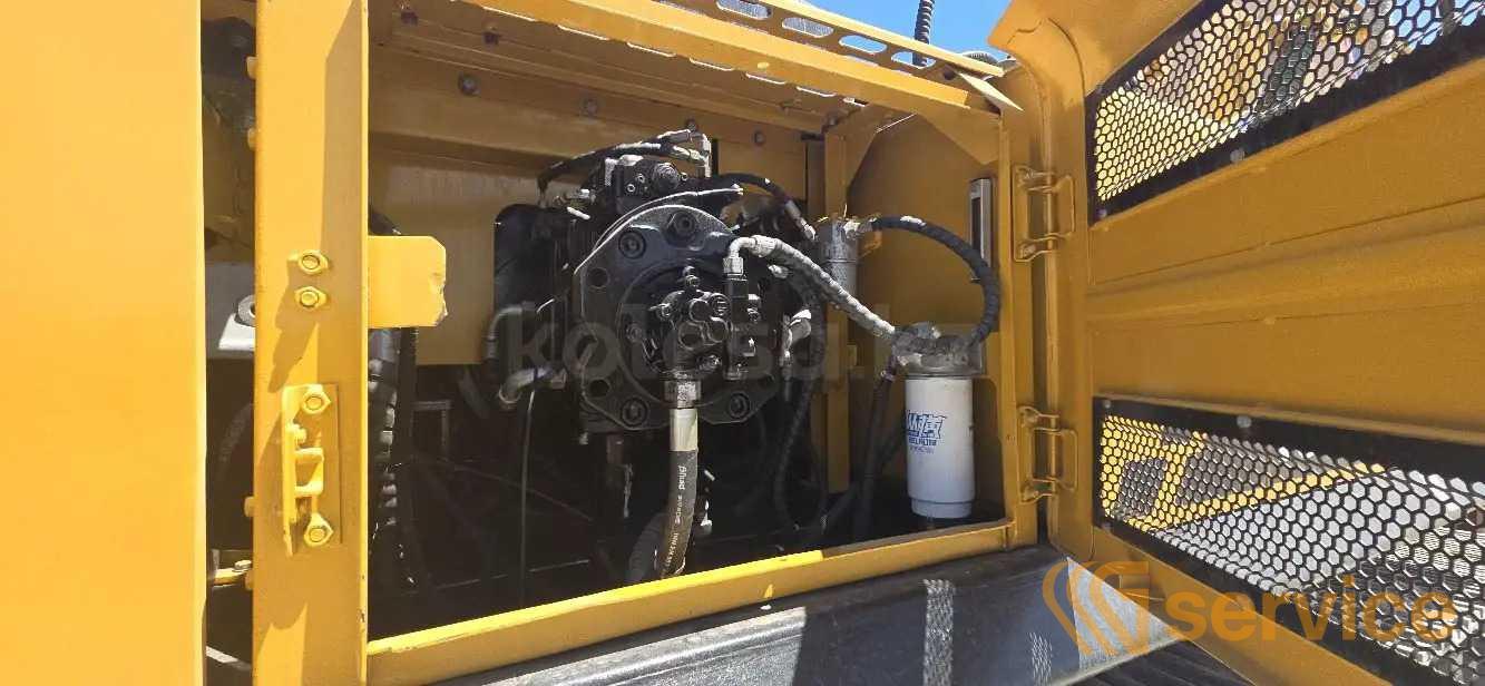 Sany SY375H