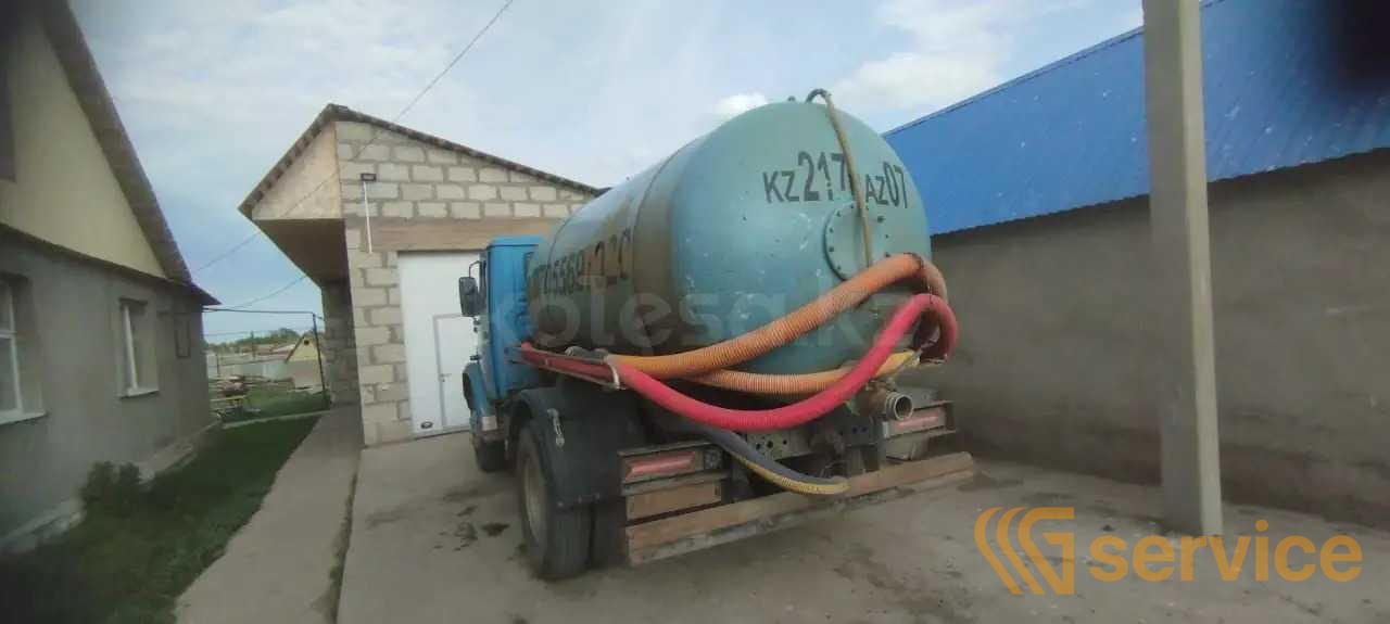 ЗИЛ МДК-433362-03