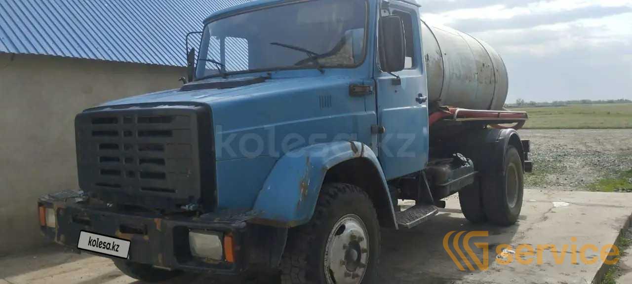 ЗИЛ МДК-433362-03