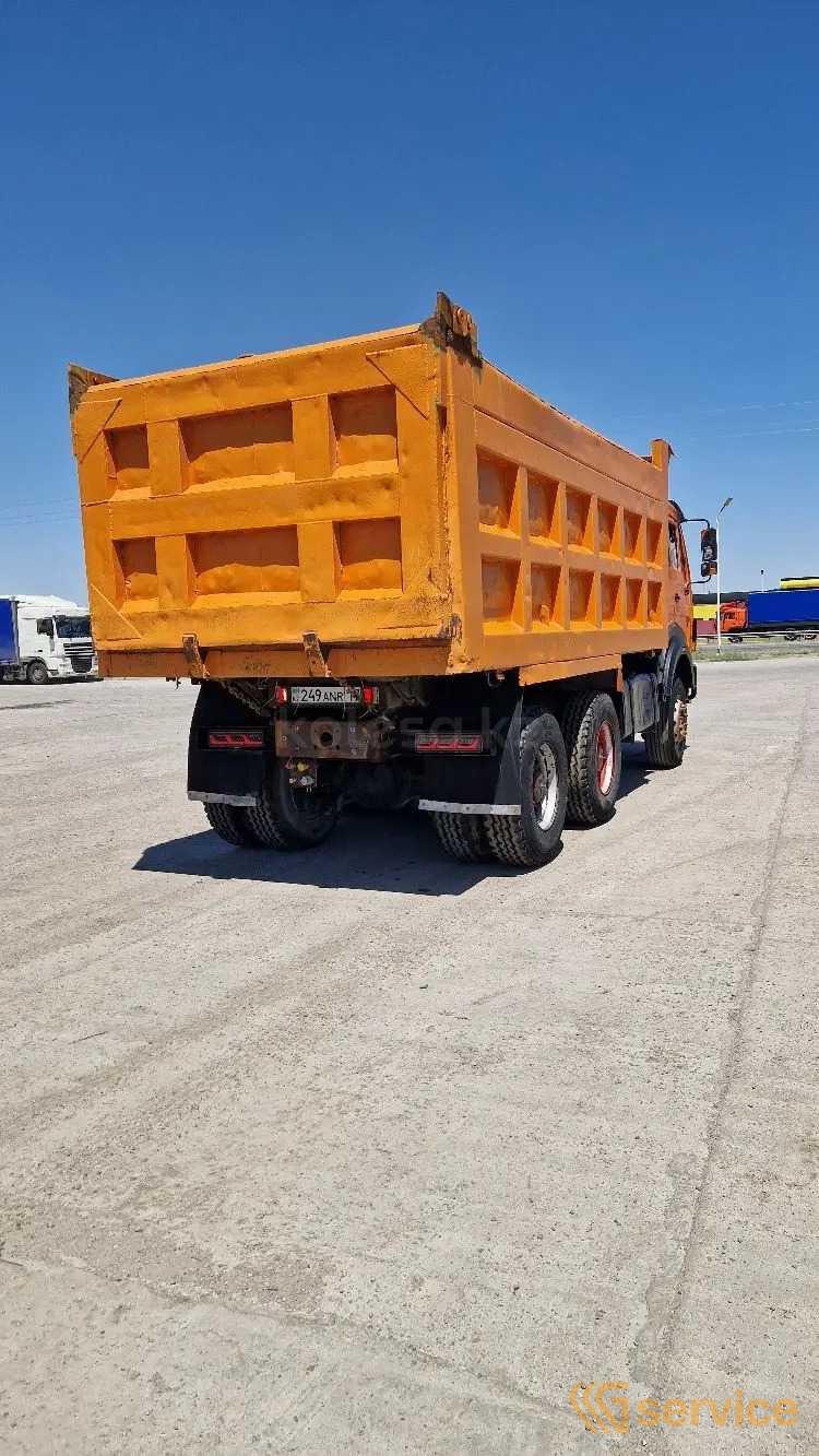 BeiBen ND3250FD5J7Z21