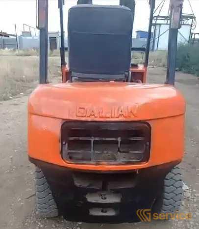 Dalian CPCD30FB