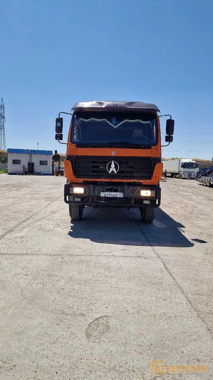 BeiBen ND3250FD5J7Z21