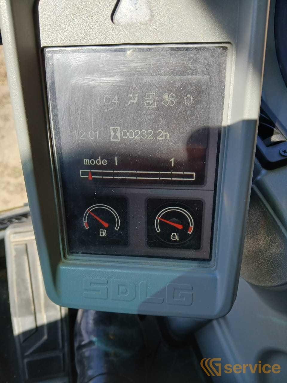 SDLG