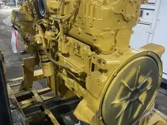 Двигатель Caterpillar C13
