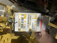 Двигатель Caterpillar C13