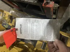 Двигатель Caterpillar C13
