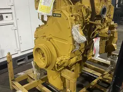 Двигатель Caterpillar C13