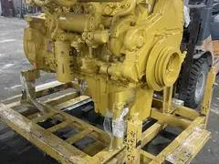 Двигатель Caterpillar C13