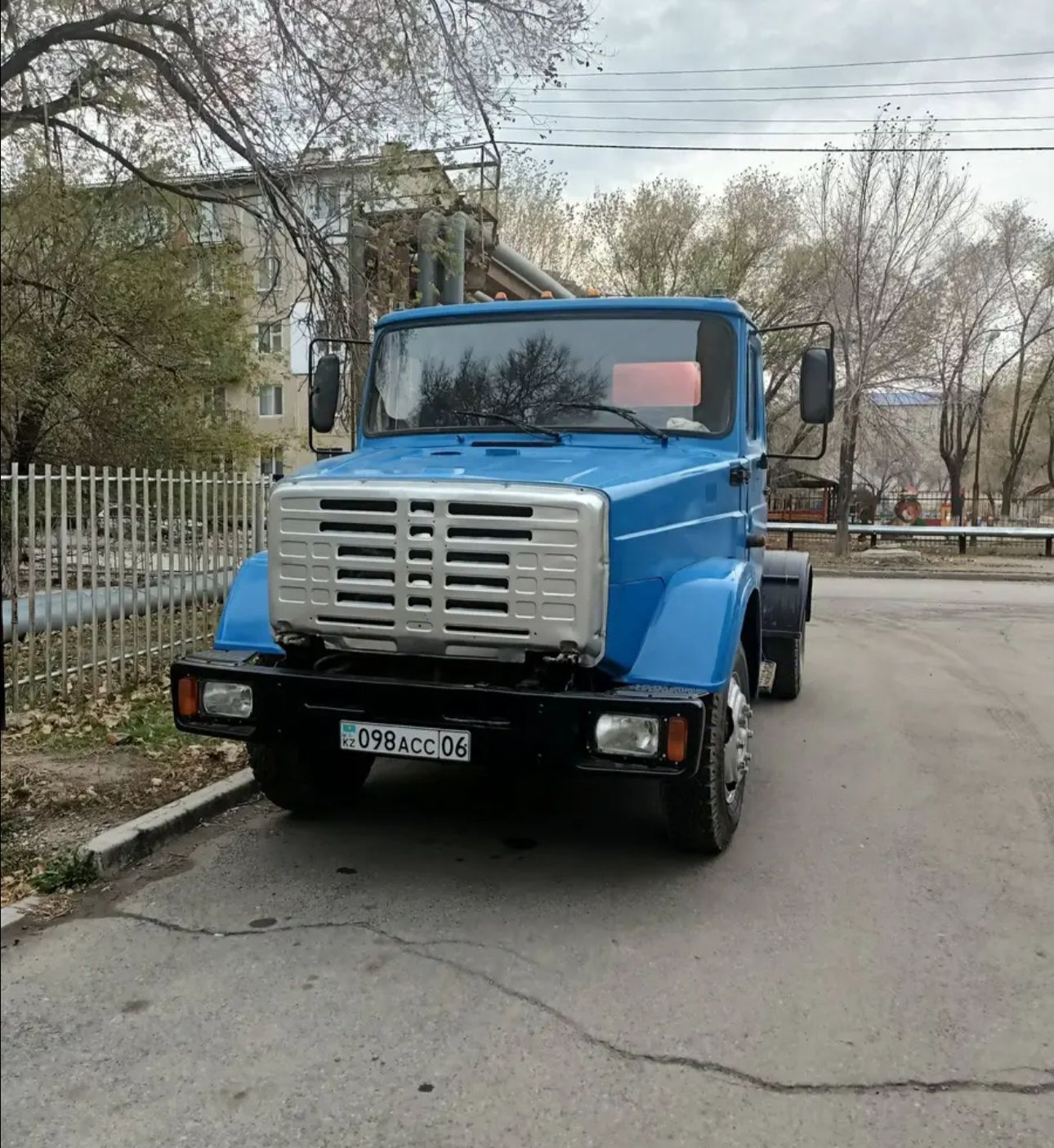 ЗИЛ