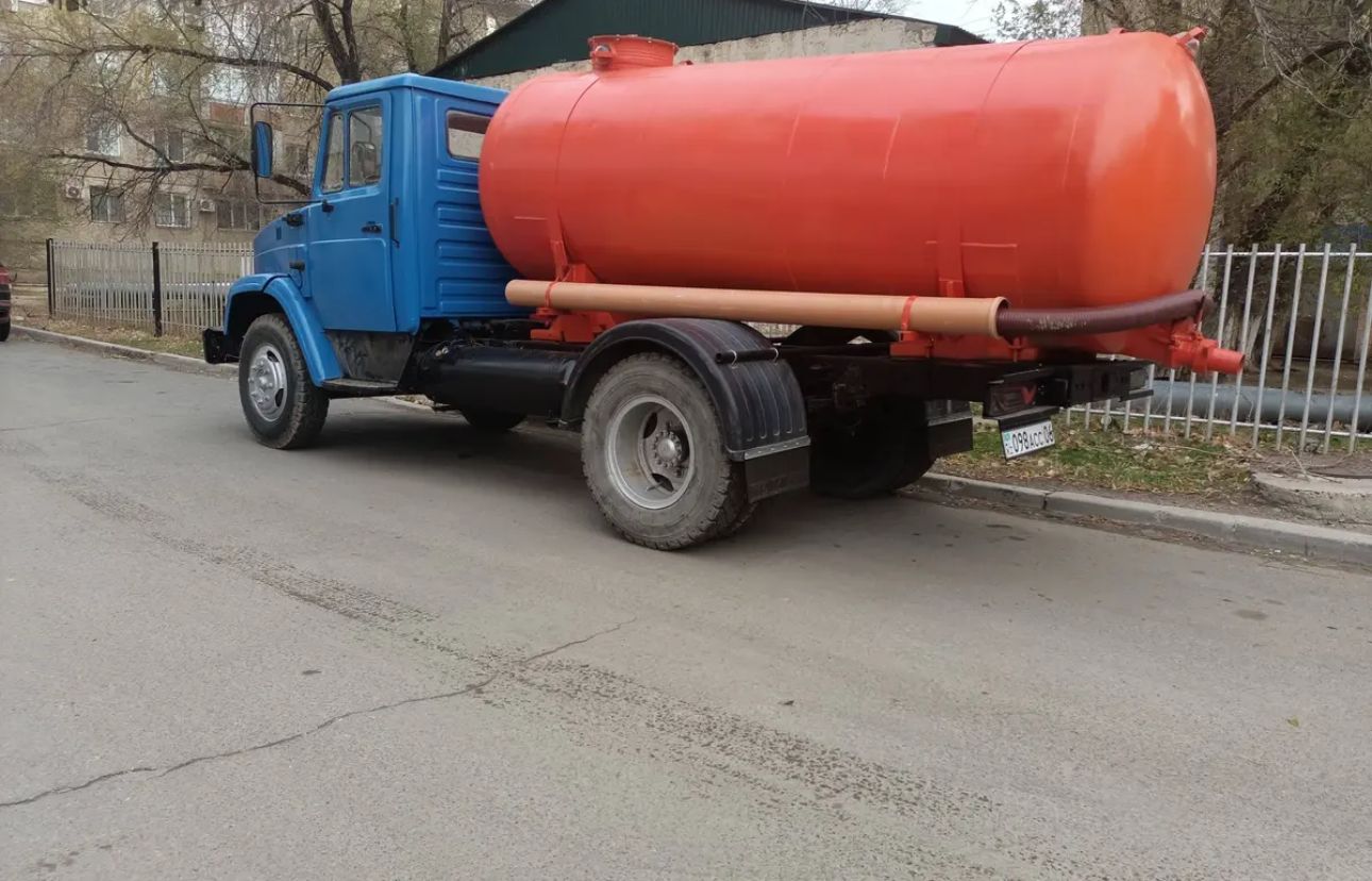 ЗИЛ