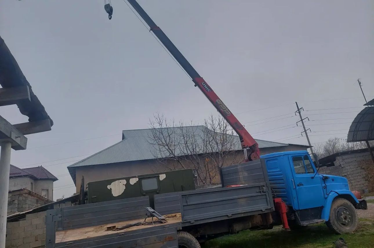 ЗИЛ