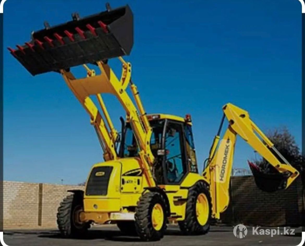 HIDROMEK