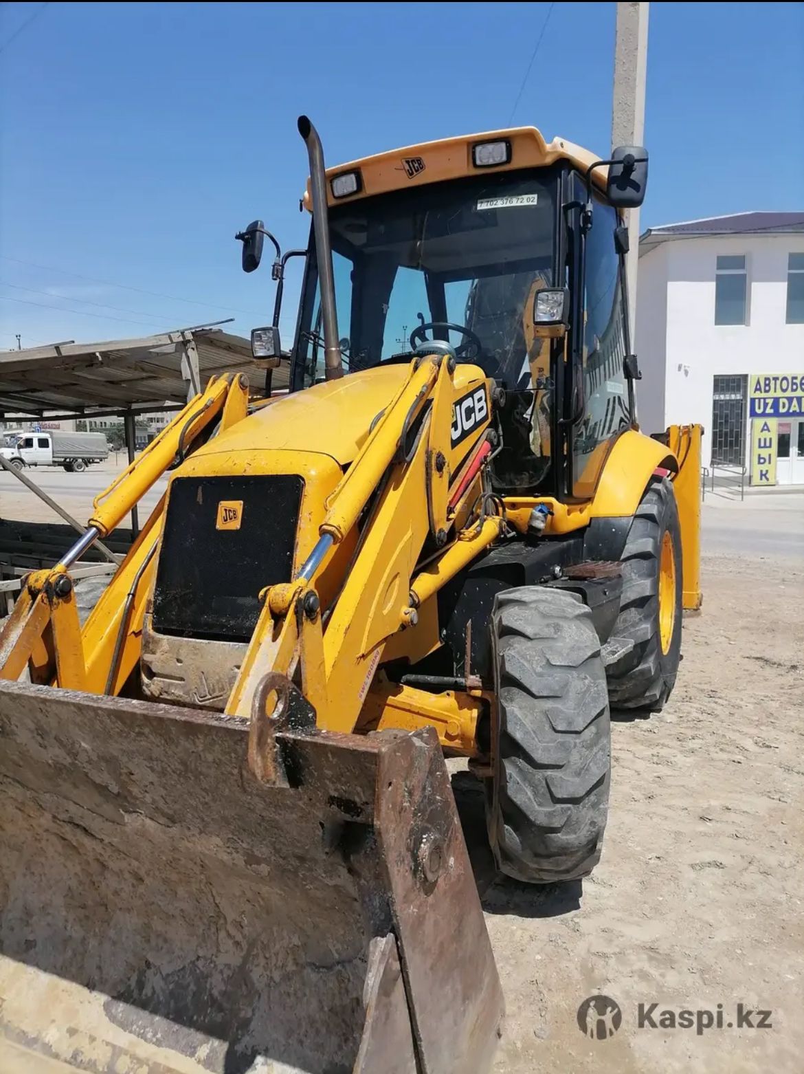 JCB