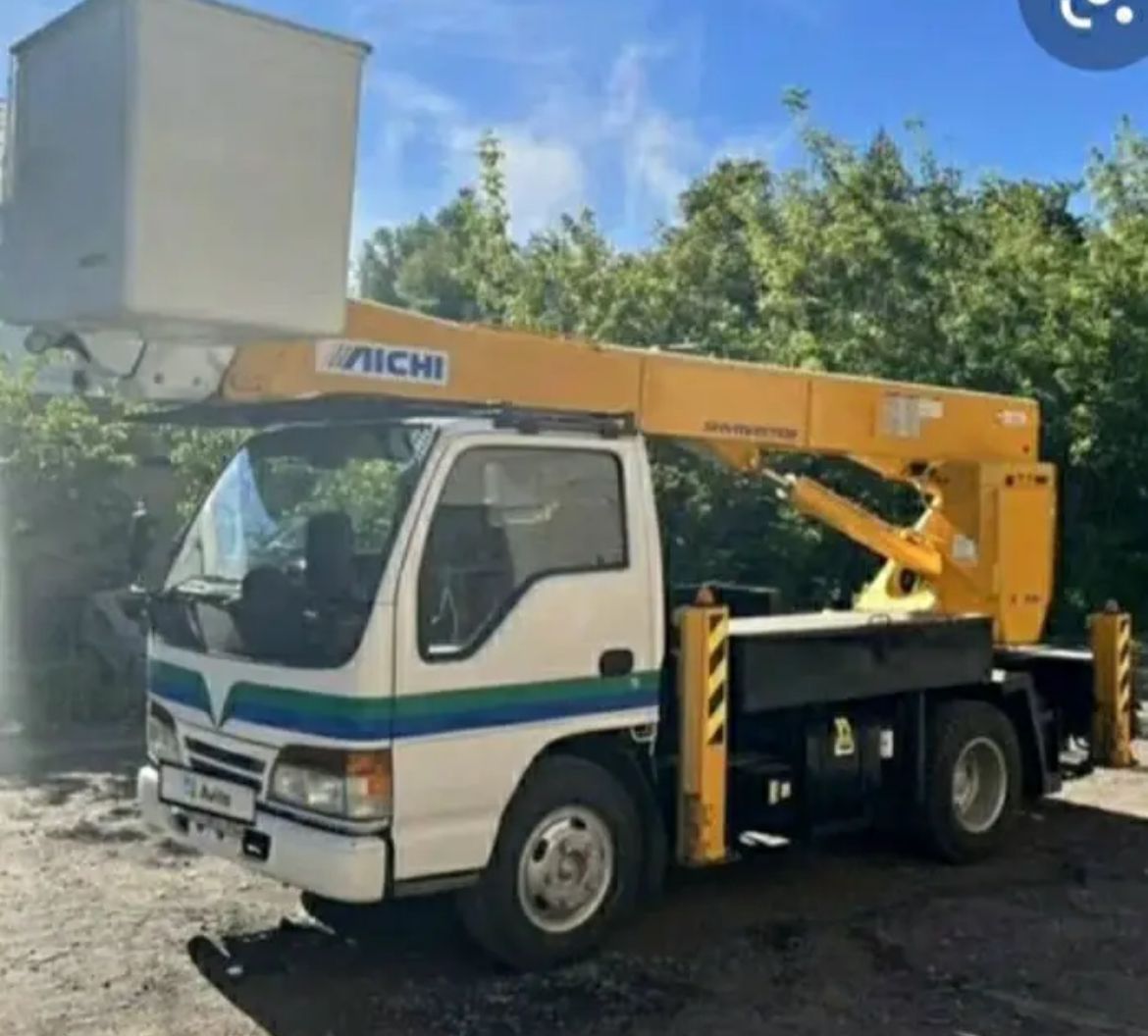 ISUZU