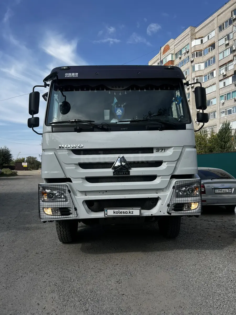 КАМАЗ