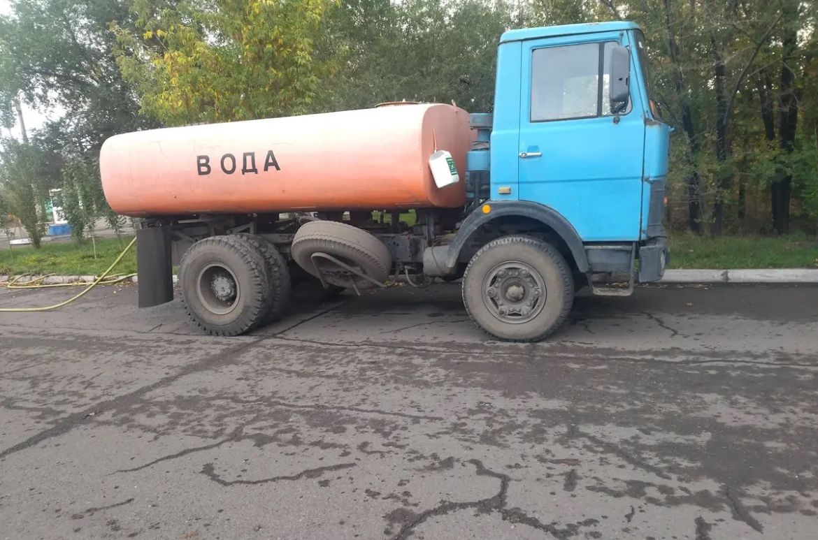 МАЗ