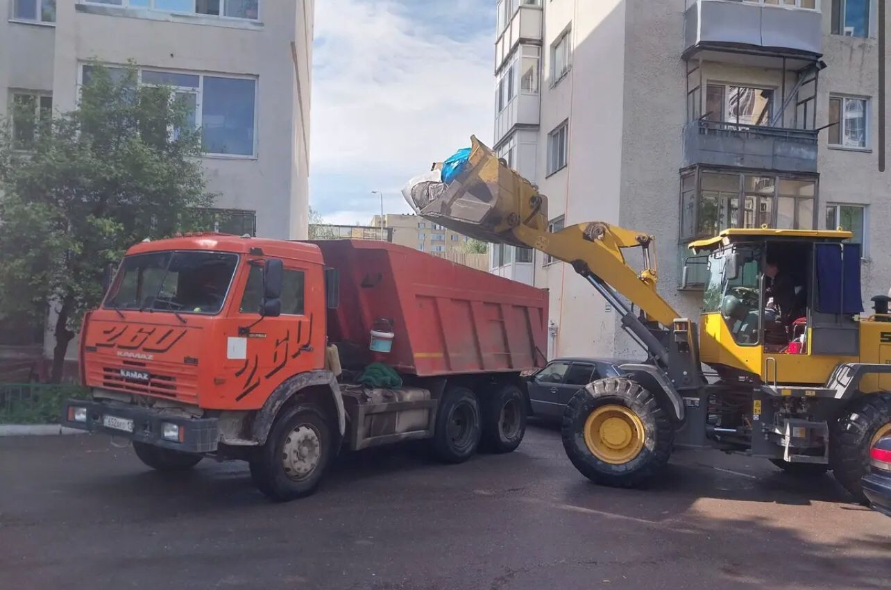 КАМАЗ